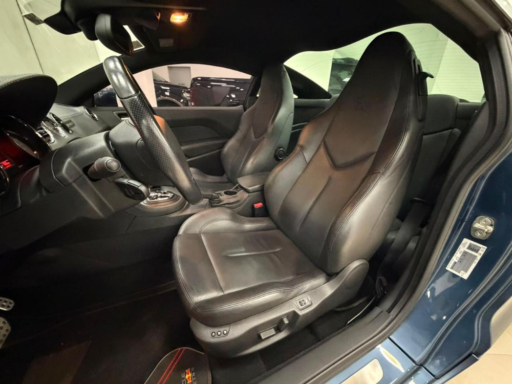 Peugeot RCZ Coupe 1,6 THP 163CV Tipt 2013 — foto 8